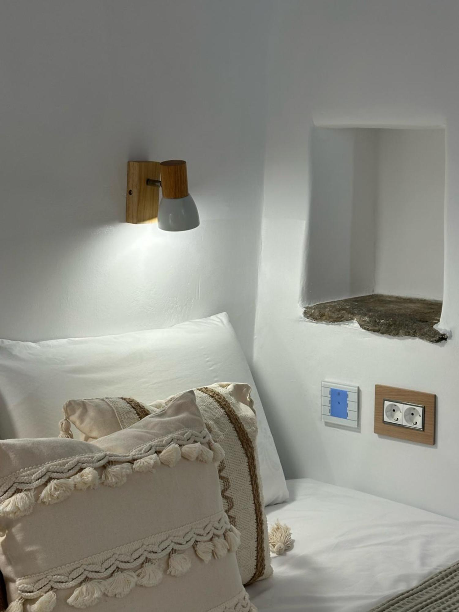 Mikri Kamara Suite Tripotamos  Exterior photo