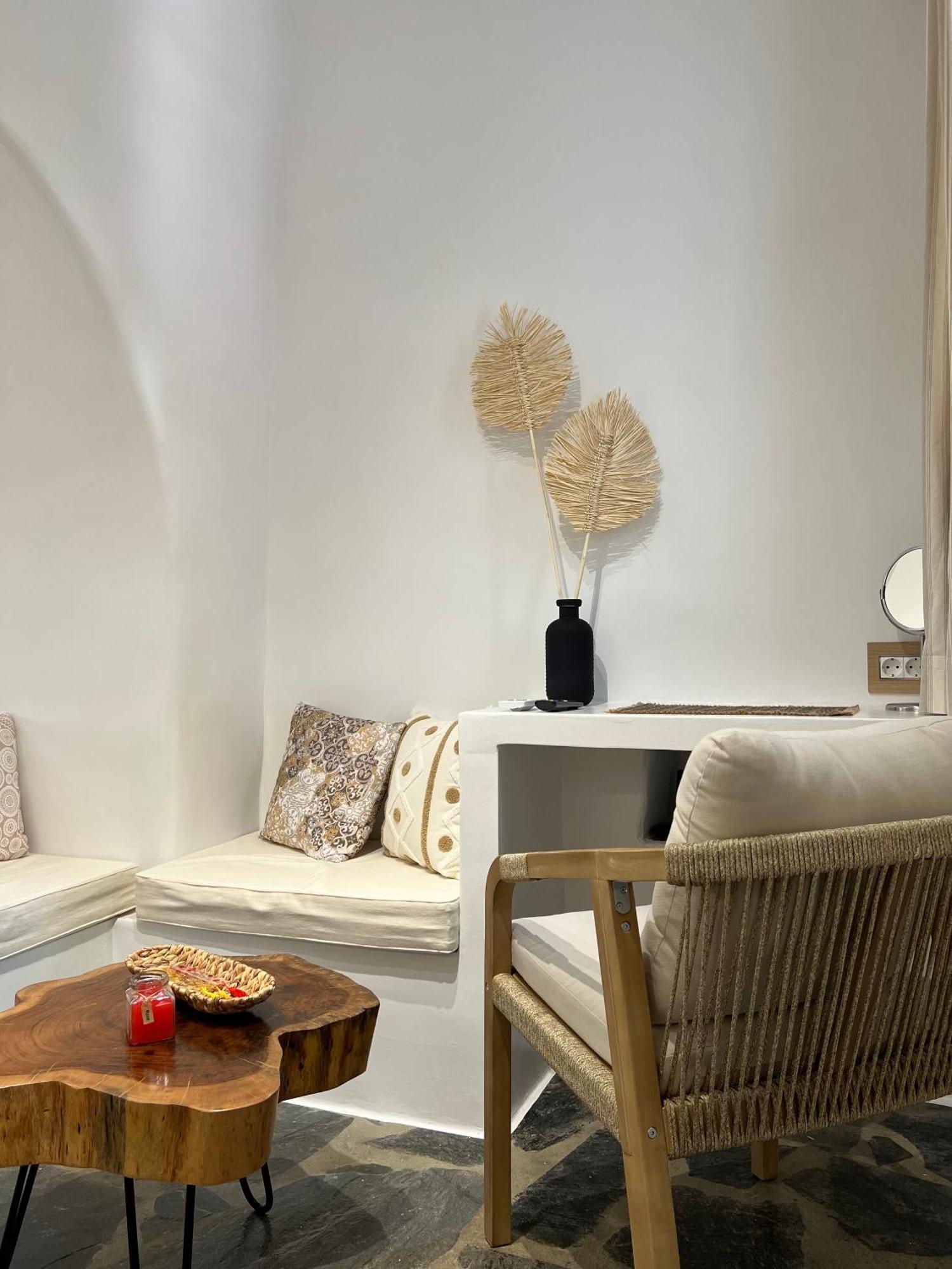 Mikri Kamara Suite Tripotamos  Exterior photo